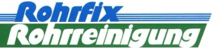 Rohrfix GmbH Logo